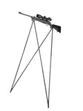 Canne de pirsch Bush Light 4 Stable Sticks