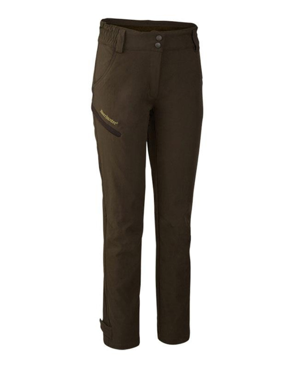 Veste Gamekeeper Pro Deerhunter