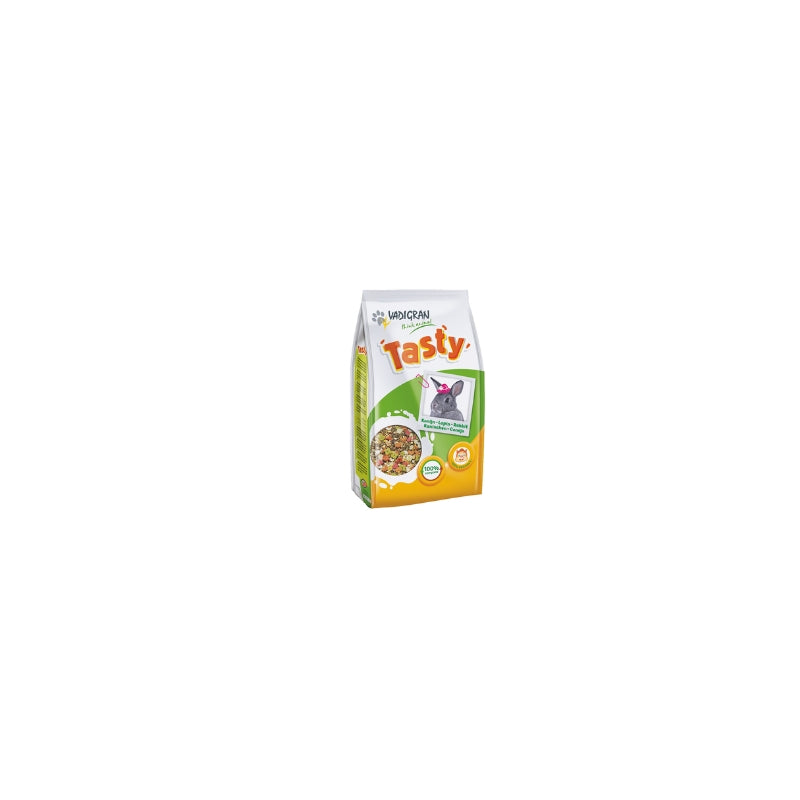 Nourriture Tasty Lapin 2.25kg Vadigran