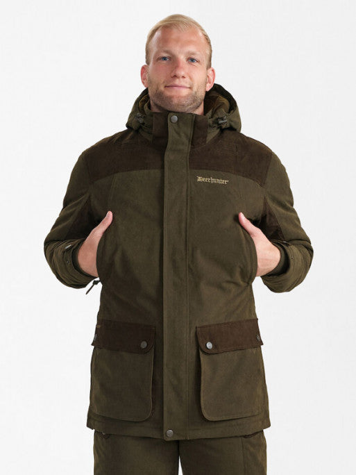 Veste d'hiver Eagle Deerhunter