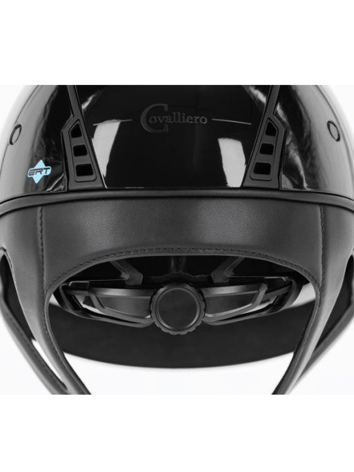 Casque Eclipse Polo Covalliero