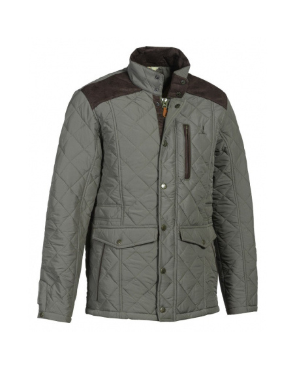 Veste Stalion Percussion