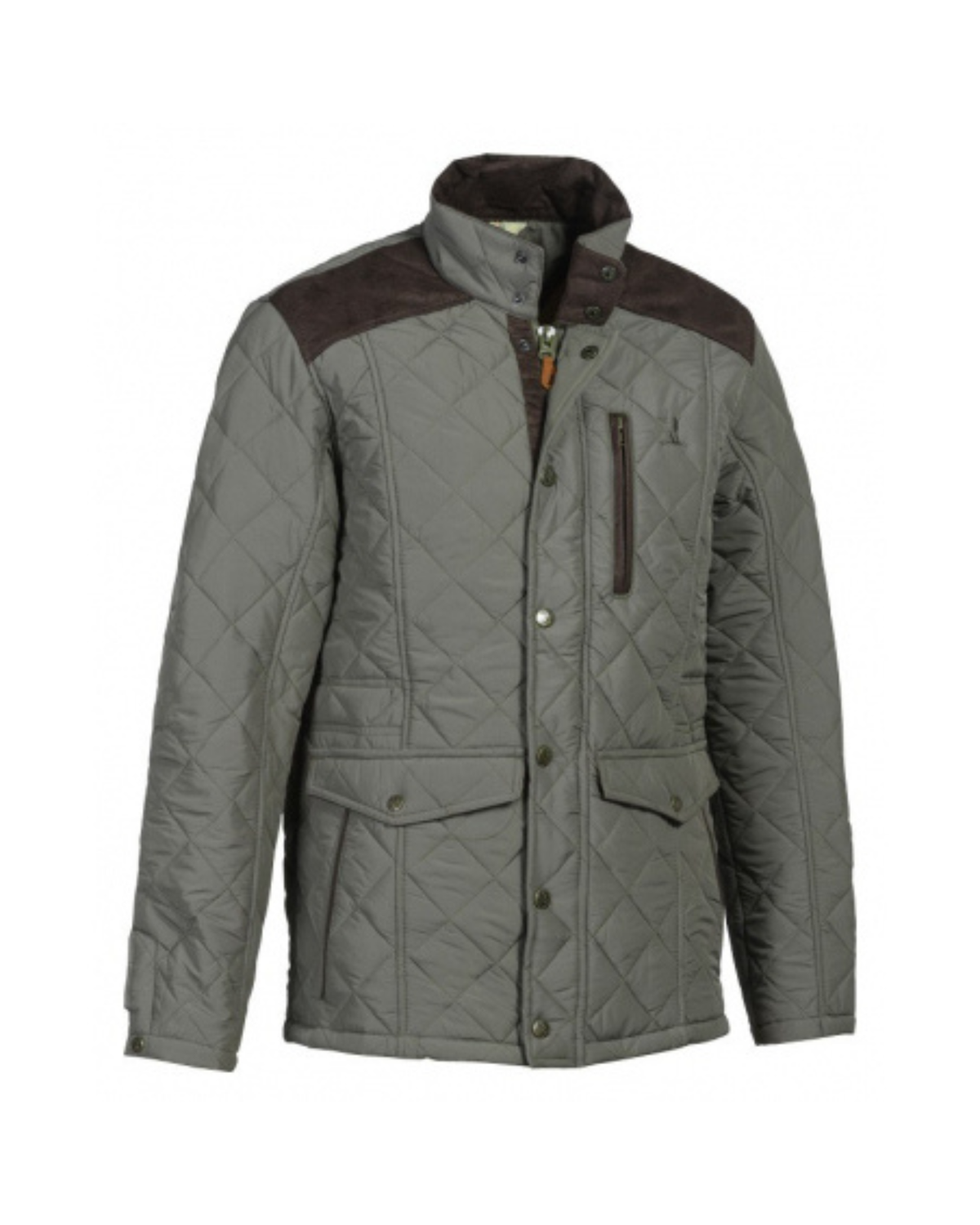 Veste Stalion Percussion