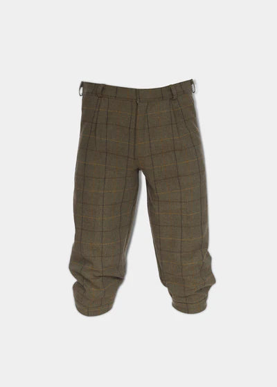 Knickers Rutland Alan Paine