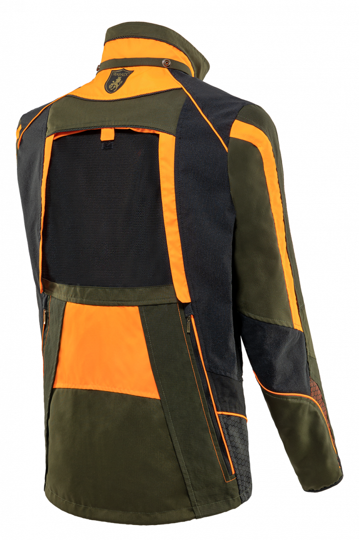 Veste Avenger HV Trabaldo