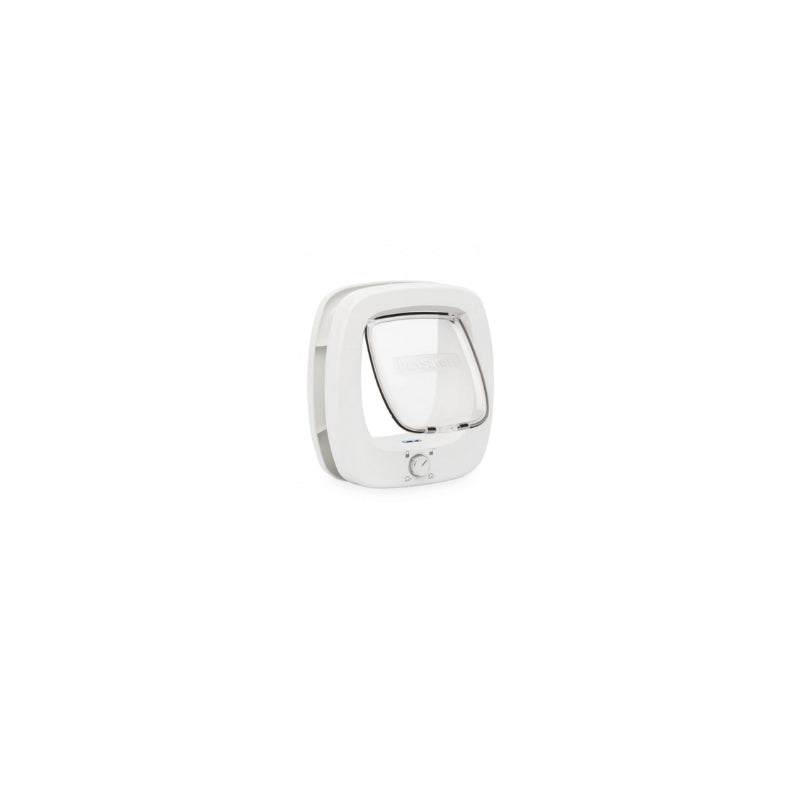 Porte 4 positions Big Cat PetSafe