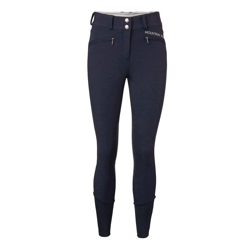 Pantalon d'équitation Diana GTK knee grip Mountain Horse