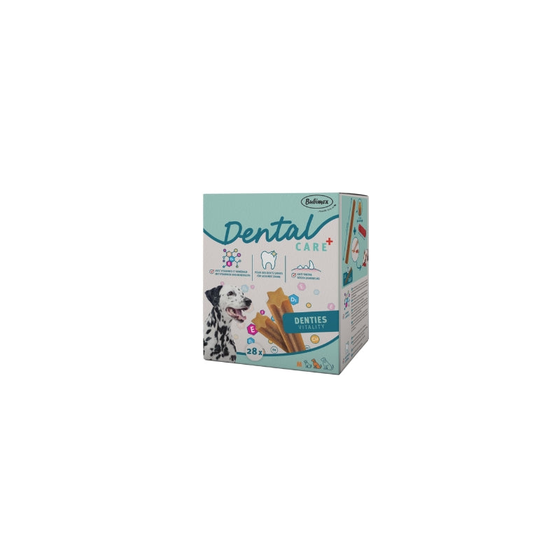 Denties pack 720g Bubimex