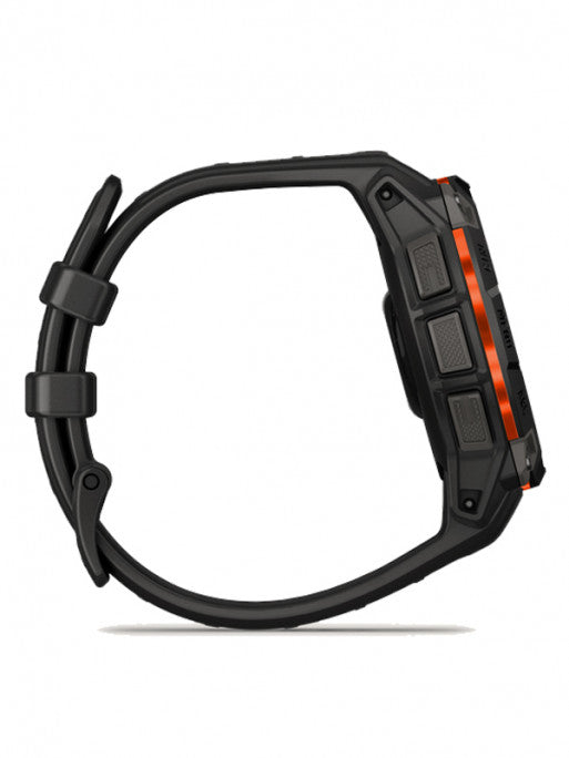 Montre GPS Instinct 3 Solar Garmin