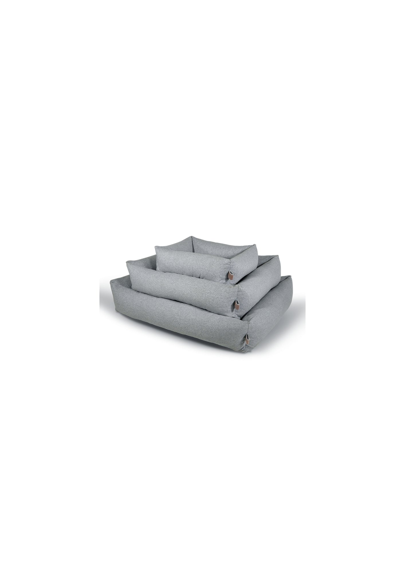 Panier pour chien Snug Fantail