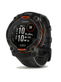 Montre GPS Instinct 3 Solar Garmin