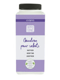 Goudron pour sabots pot de 1L Hippotonic