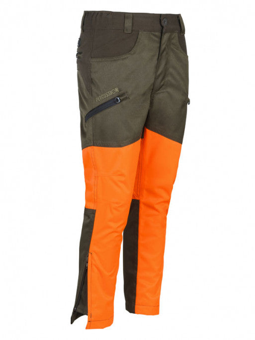 Pantalon enfant Track Force Percussion