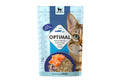 Pâtée pour chat Optimal saumon/hareng 85g William's