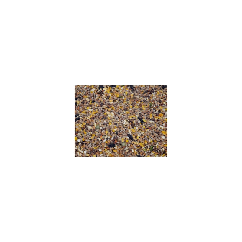 Céréales pour poules Toc\'n Roll 20kg