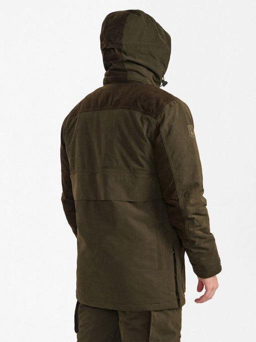 Veste d'hiver Eagle Deerhunter