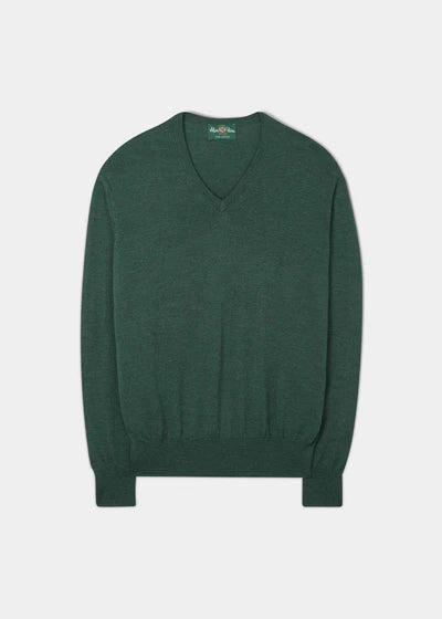 Pullover Millbreck Alan Paine