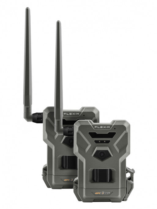 Pack caméras de surveillance Flex-M Spypoint