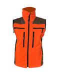 Gilet Softshell Arden Francital