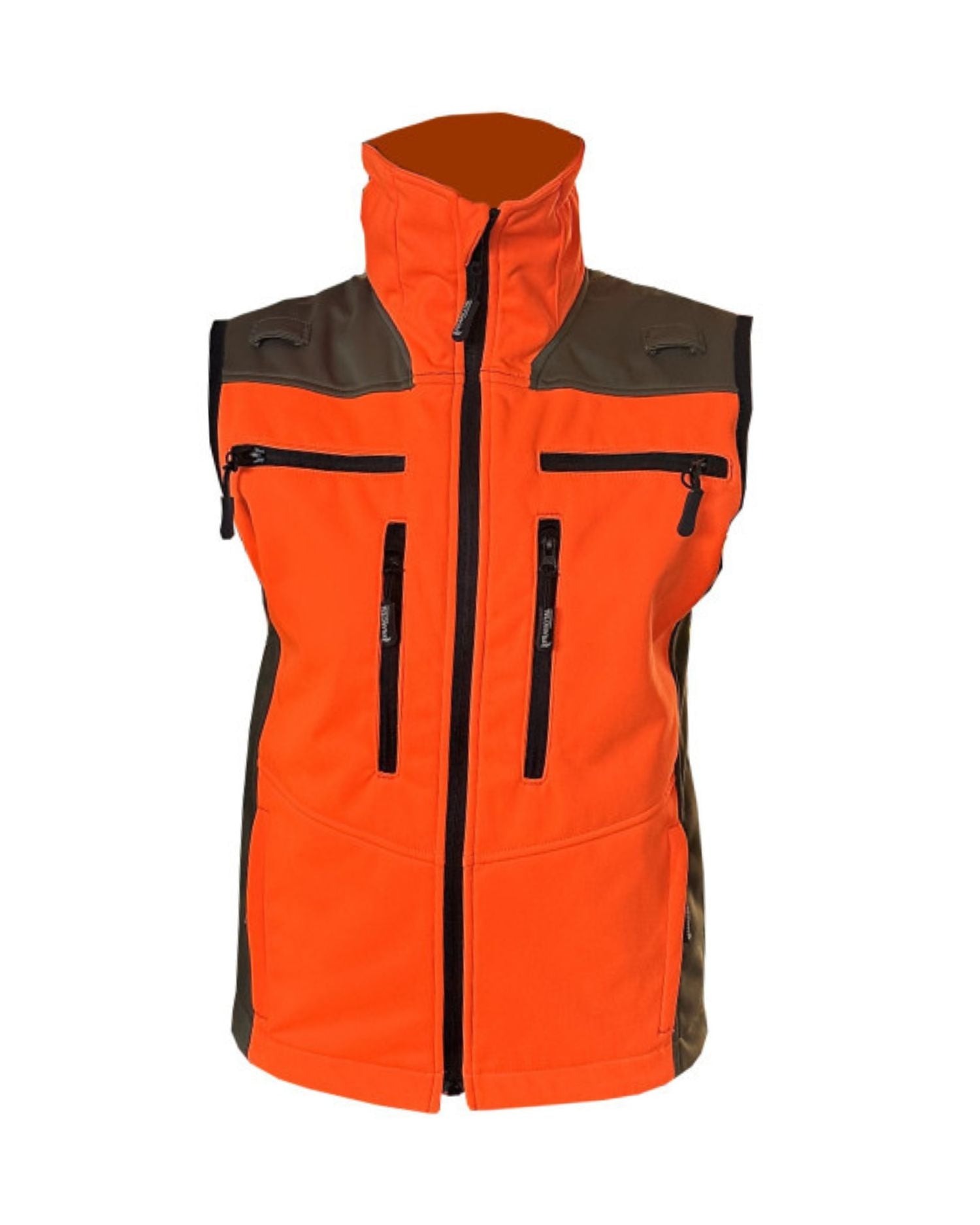 Gilet Softshell Arden Francital