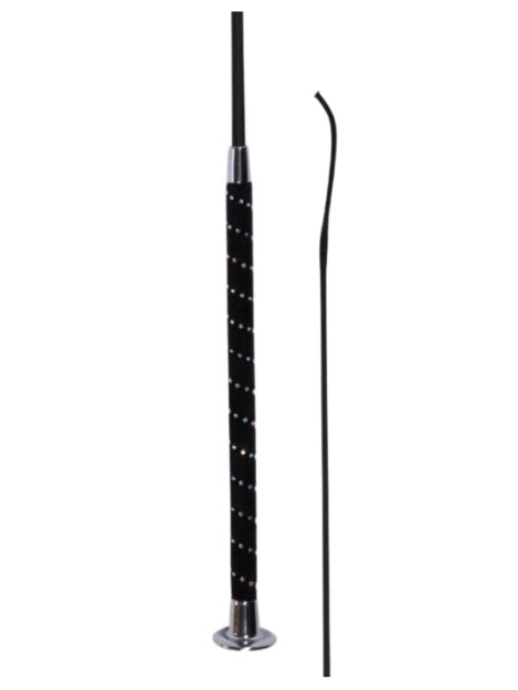 Cravache de dressage Rosewood
