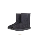 Bottes fourrées imperméables Davos HKM