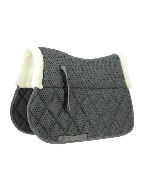 Tapis de selle Pro air Equithème
