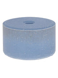 Bloc à lécher minéral NoFly bleu 3kg Delizia