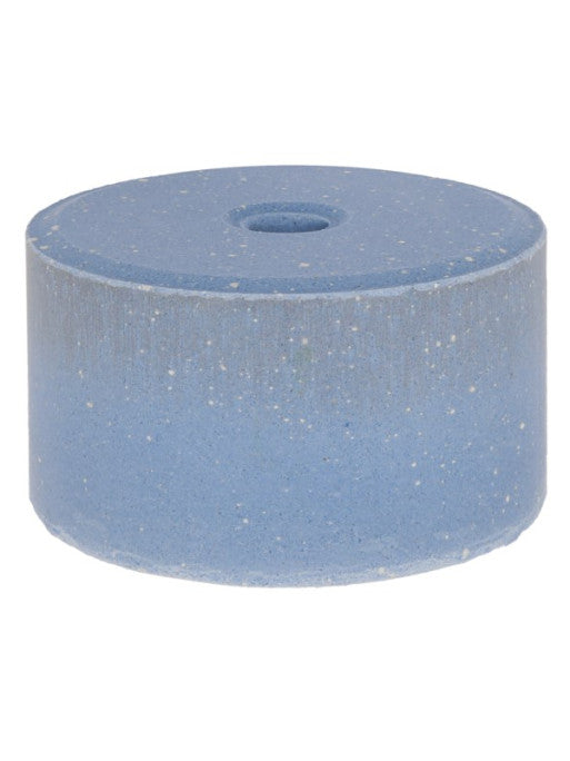 Bloc à lécher minéral NoFly bleu 3kg Delizia