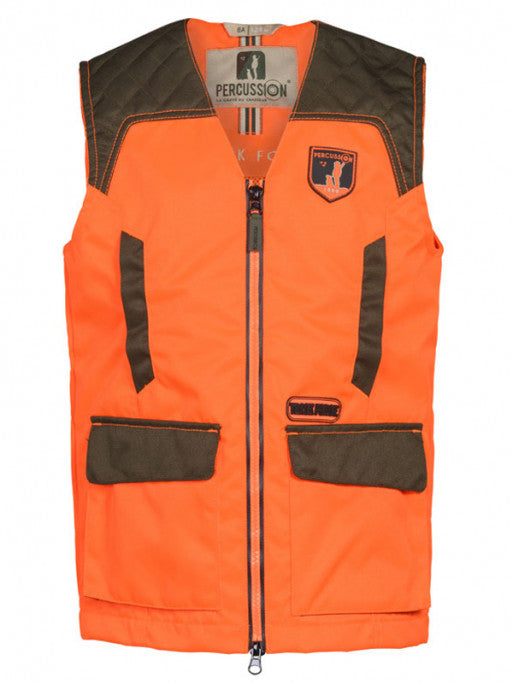 Gilet Track Force enfant Percussion