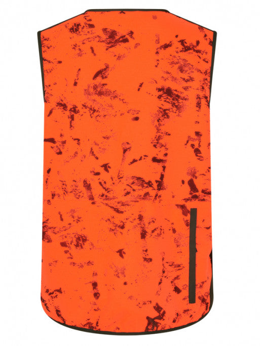 Gilet Trax Blaze Seeland