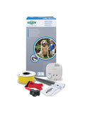 Clôture anti-fugue filaire standard pour chiens PetSafe