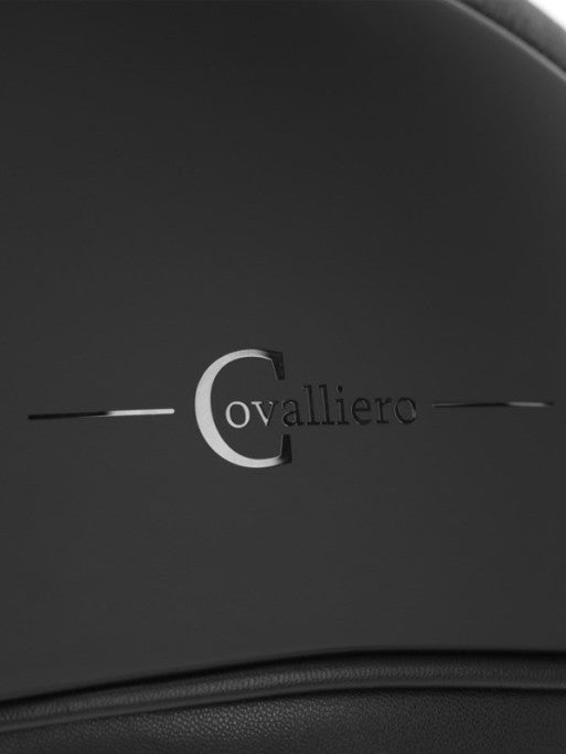 Casque Eclipse Covalliero