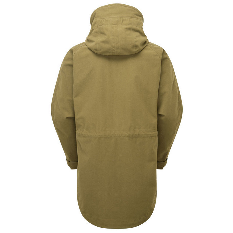 Veste Monsoon Classic Ridgeline