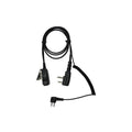 Cable Micro Pour Casque Antibruit Sporttac - Midland