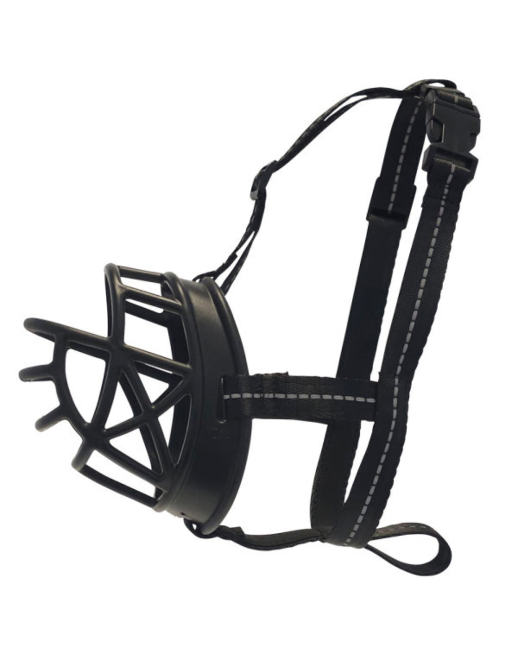 Muselière Comfort Nobby