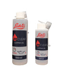 Huile tondeuse R15 Lister