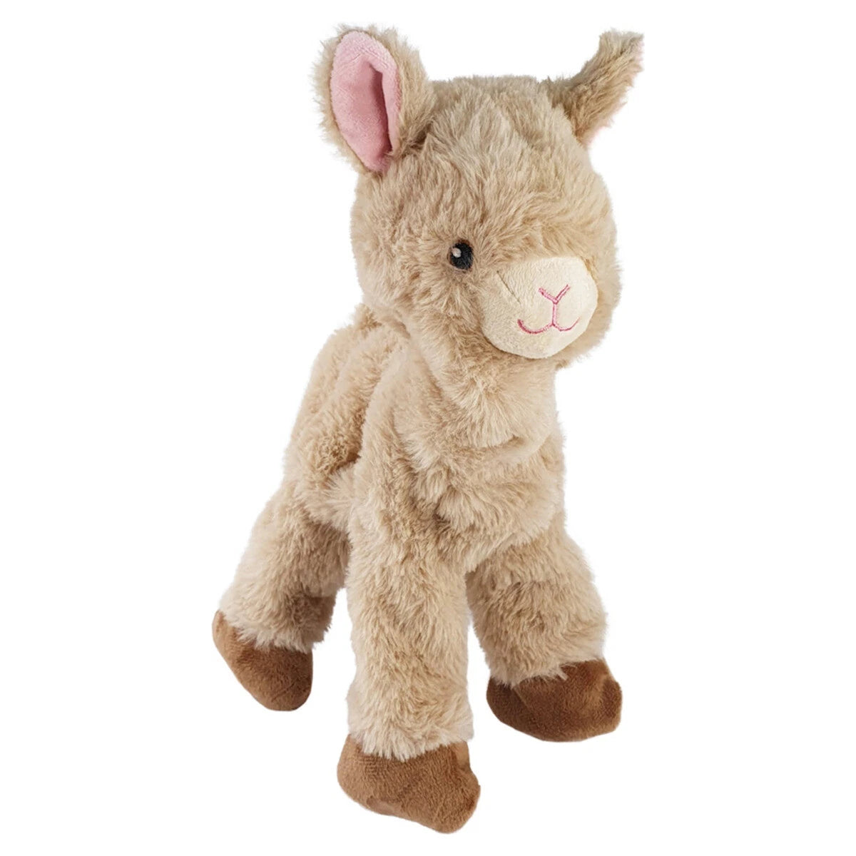 peluche alpaga nobby