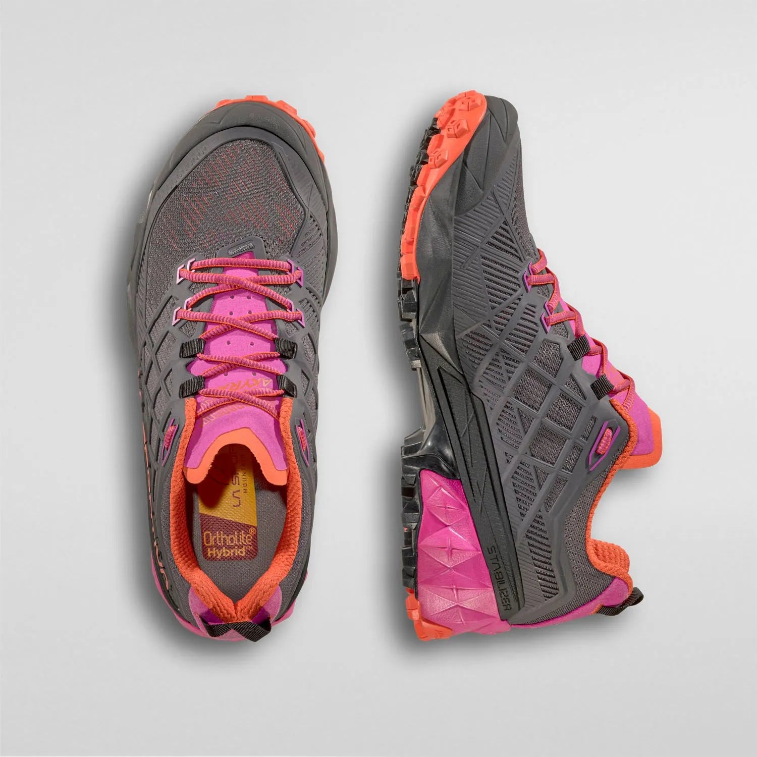 Chaussures Akyra femme La Sportiva