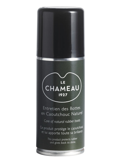 Spray pour bottes caoutchouc Le Chameau