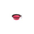 Gamelle pliable en silicone 750ml Bubimex