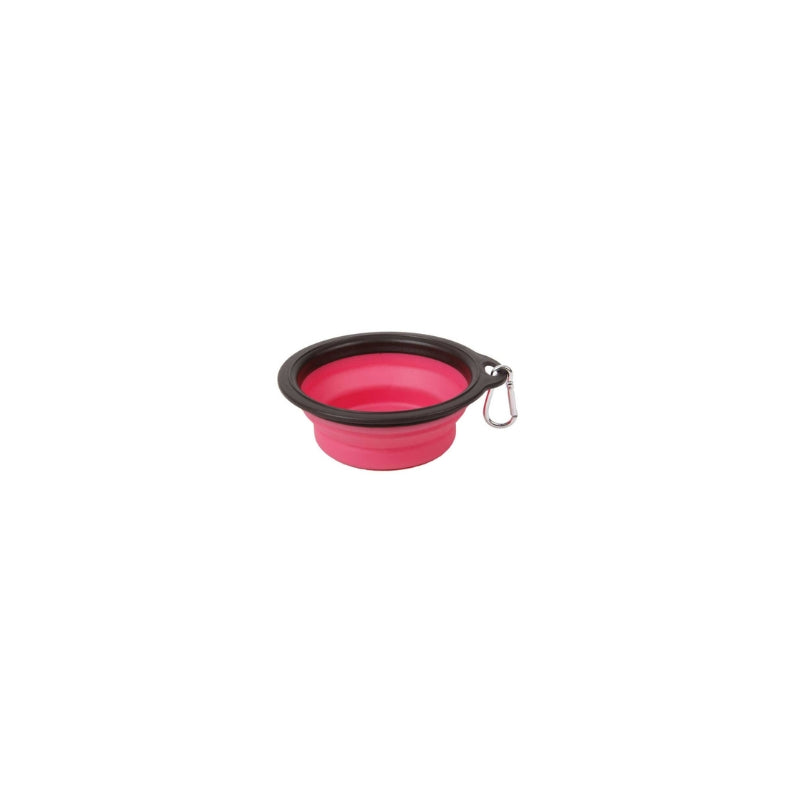 Gamelle pliable en silicone 750ml Bubimex