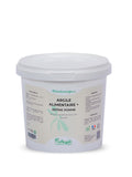Argile alimentaire + arôme pomme 1.5kg Nutragile