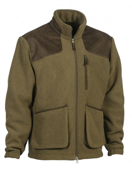 Veste polaire Borée Club Interchasse