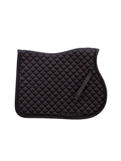 Tapis de selle Square CSO HFI