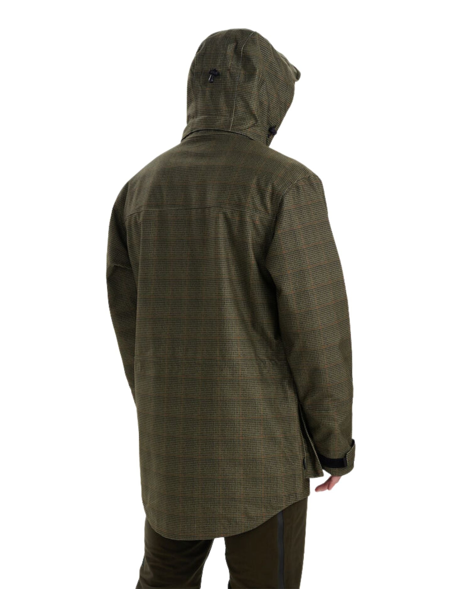 Veste Gamekeeper Pro Deerhunter
