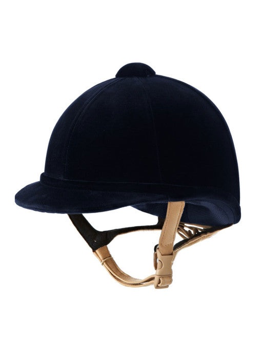 Casque Hampton Charles Owen