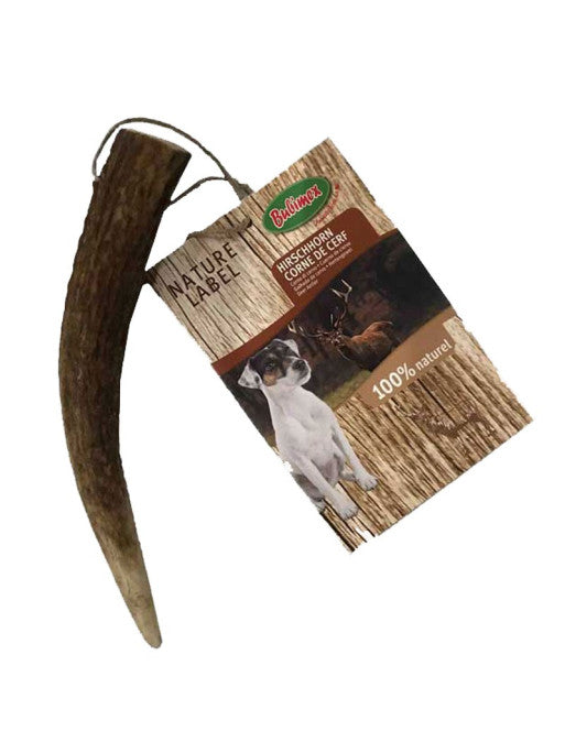Bois de Cerf  pour chiens Bubimex