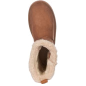 Boots imperméables fourrées Davos Legolin HKM