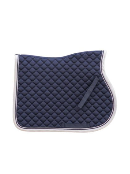 Tapis de selle Square CSO HFI